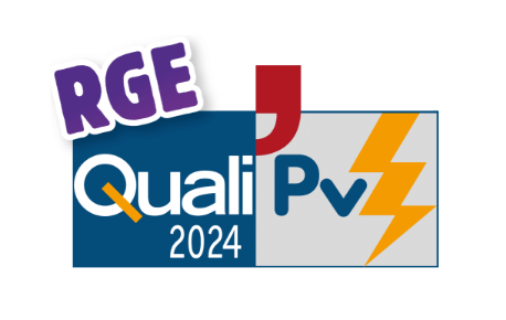 Logo RGE Quali PV