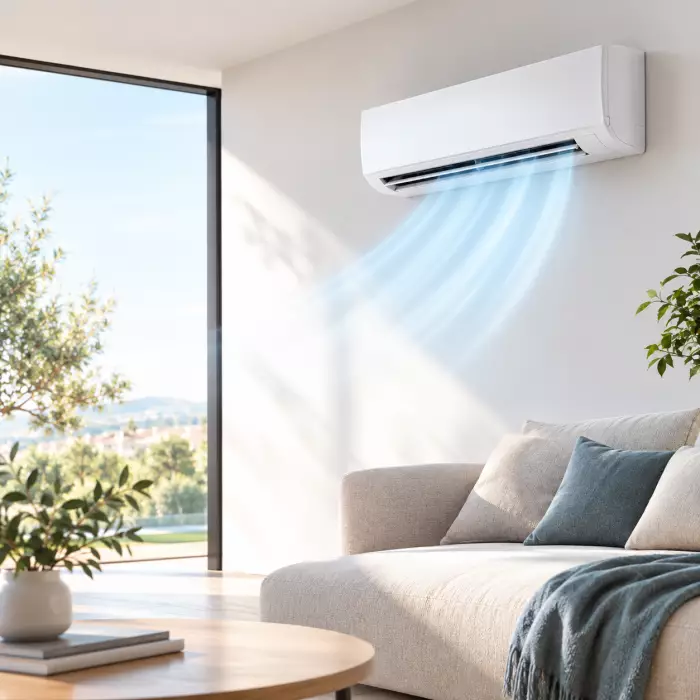TVA à 5,5 % sur la climatisation : quelles conditions ?