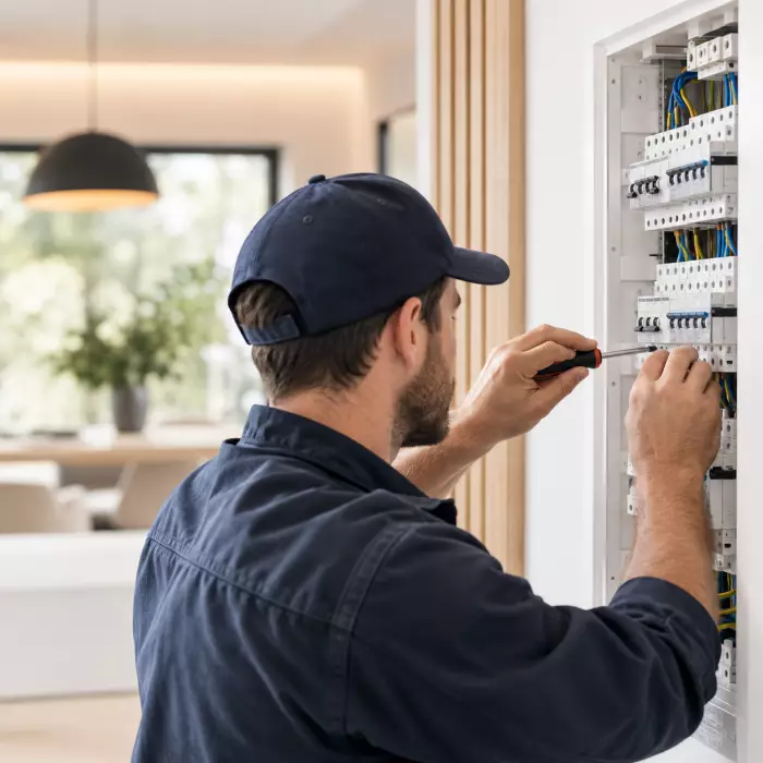 L’entreprise Pujol renforce son expertise avec un nouveau service d’électricité
